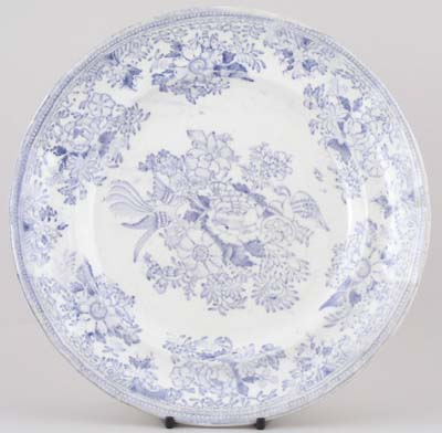 Plate c1900